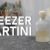 Bobby Heugels Freezer Martini – 1 Liter trockener Martini, aus dem Gefrierschrank ins Glas