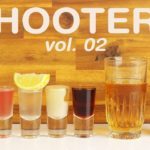 BEST SHOT RECIPES vol 2 - Drinking for 125k!!