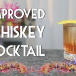 Improved Whiskey Cocktail - Die "Mutter" des Old Fashioneds?
