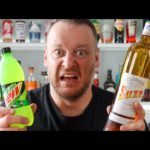 5 Worst Drinks You Should Never Try!