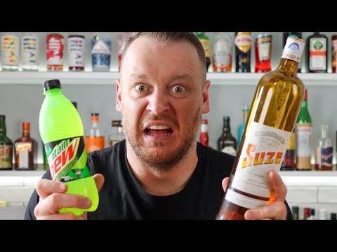 5 Worst Drinks You Should Never Try!