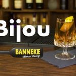 Bijou - Gin Drink selber mixen - Schüttelschule by Banneke
