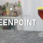 Greenpoint Cocktail - Michael McIlroys Manhattan Variation mit Chartreuse