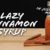 Lazy Cinnamon Syrup, it just takes a few minutes