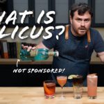 Bergamot Liqueur? How to surprise your tastebuds (How to use Italicus at home)