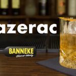 Sazerac - Rye Cocktail selber mixen - Schüttelschule by Banneke