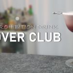 Clover Club Cocktail - zu "mädchenhaft", um ein Klassiker zu sein?