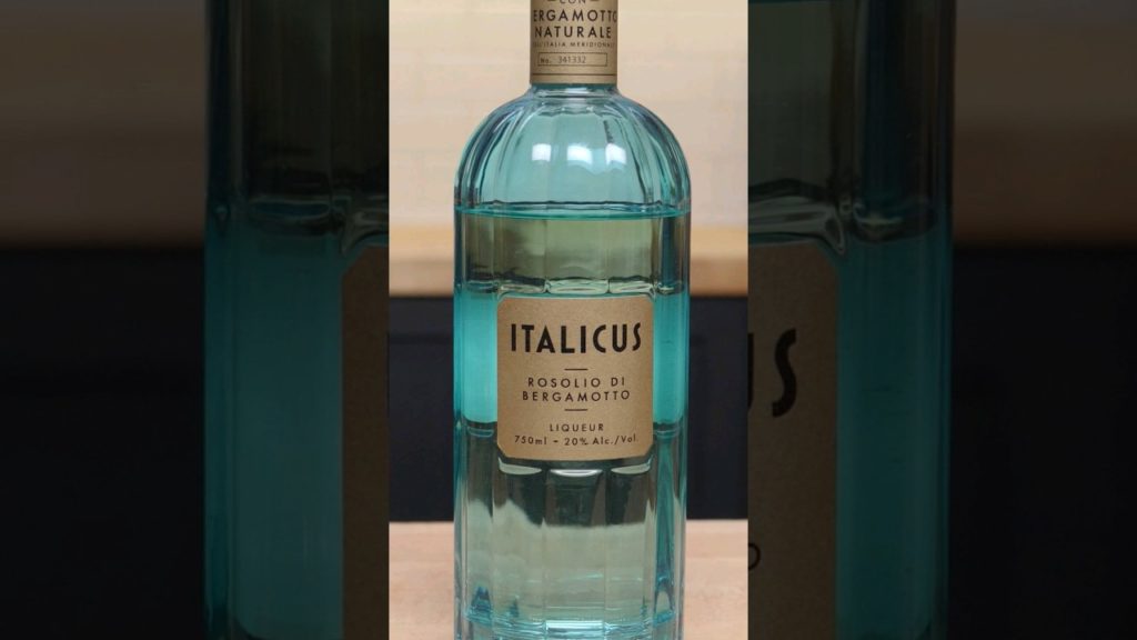 What is Italicus and how do you use it?