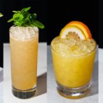 4x MOST refreshing Cocktails to jump start SUMMER (And delicious 😋)