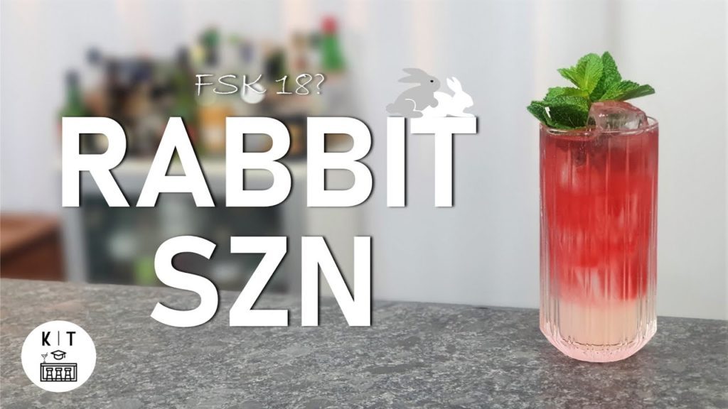 Rabbit SZN Highball – Ein zweideutiger Longdrink