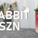 Rabbit SZN Highball - Ein zweideutiger Longdrink