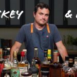 Bartender's Guide to Whiskey and Rum 101 (Everything you ever wanted to know)