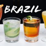 Brazil's BEST cocktails (Grab your favorite Cachaça)