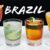 Brazil’s BEST cocktails (Grab your favorite Cachaça)
