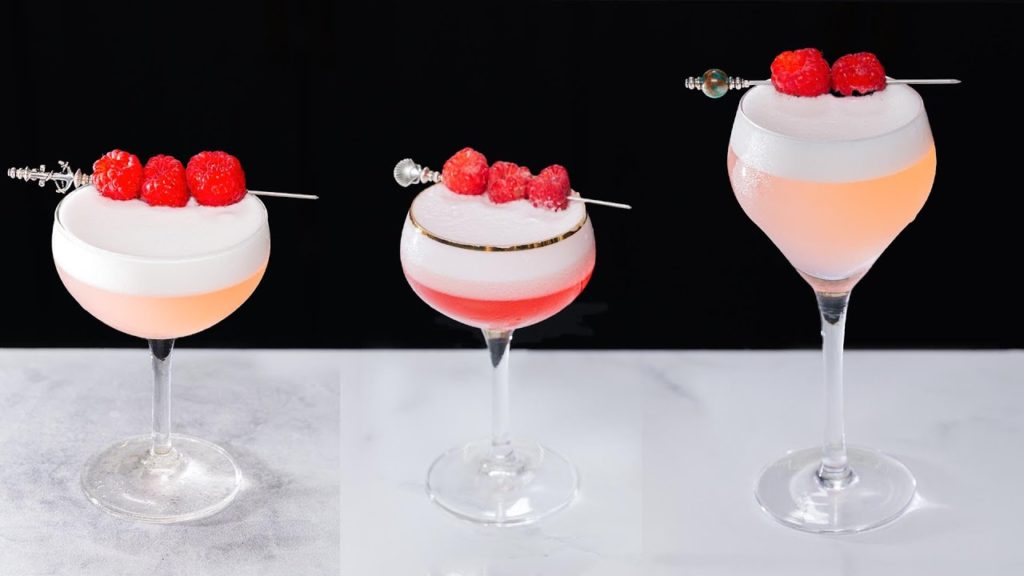 Let’s all go to the Clover Club! Everyone’s invited! (3 ways to make it)