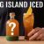 Long Island Iced Tea… But Better!