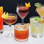 6 Modern Cocktails you CAN'T miss! (Modern Classic Cocktails Vol 10)