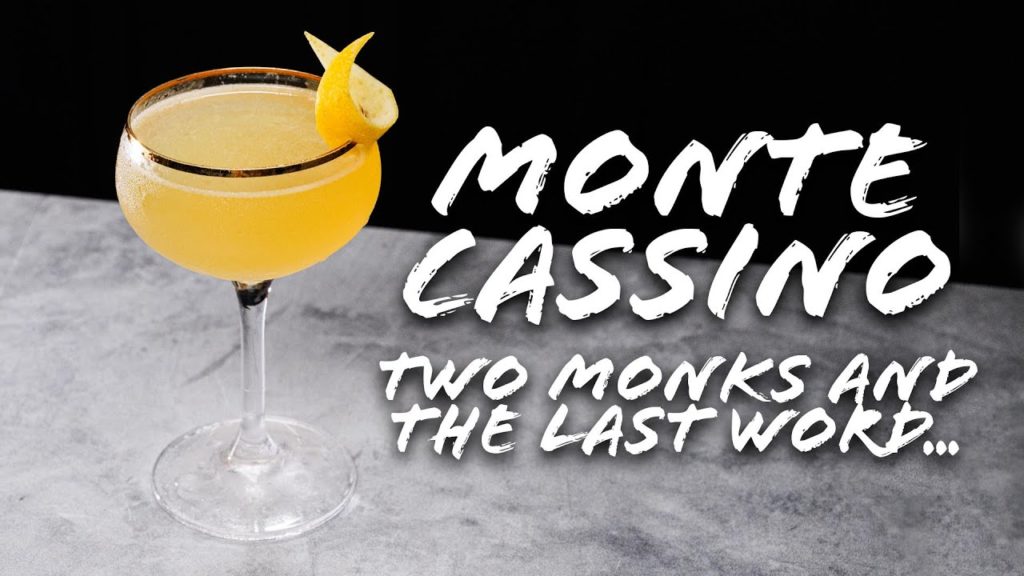 Monte Cassino, when the Last Word is not enough
