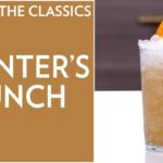 Master The Classics: Planter's Punch