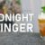 Midnight Stinger Cocktail – Fernet Branca trifft Whiskey Sour!