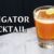 The Alligator Cocktail – Fernet and Cinnamon? See ya Later …