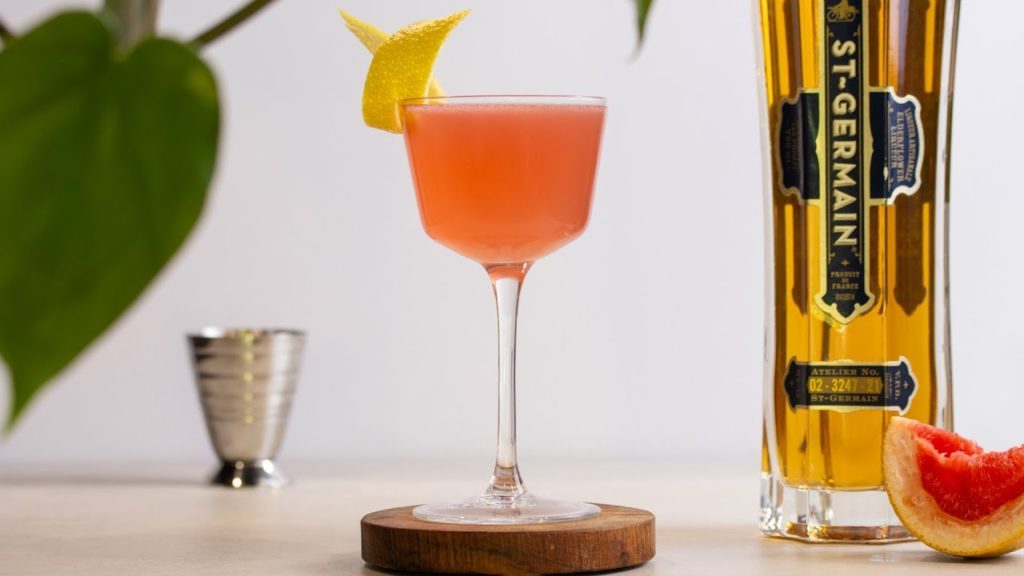 7 St-Germain cocktails you should try