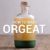 The NEW way to make orgeat