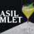 The Basil Gimlet – So simple yet so complex