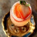 Rossini-Cocktail