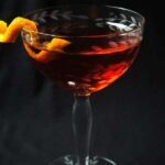 Martinez-Cocktail