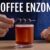 Coffee Enzoni cocktail recipe