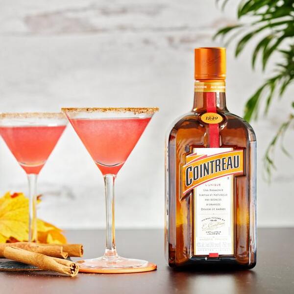 Ernte Cosmopolitan Cocktail