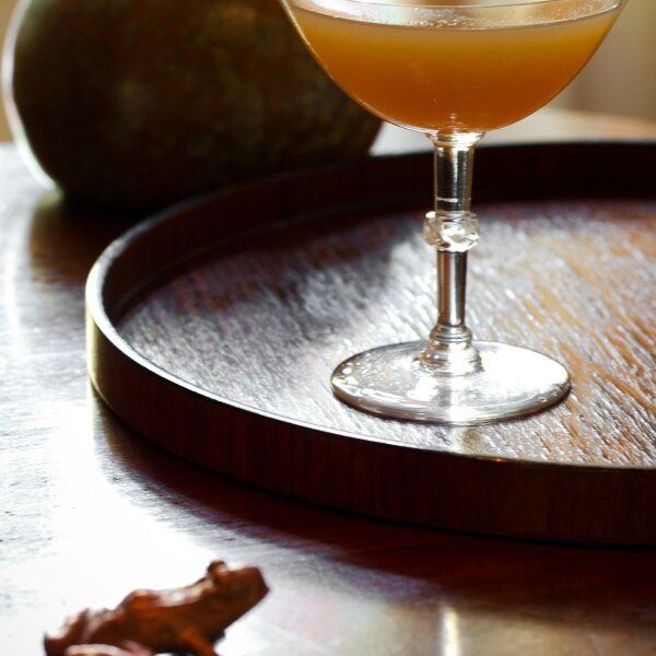 Algonquin-Cocktail
