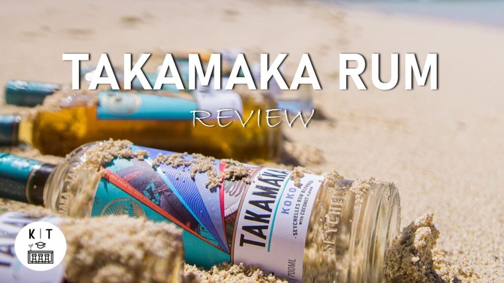 Takamaka Rum von den Seychellen – Review